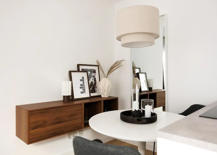 Apartment Secret Garden With Terrace, 10 Min To Center Wien